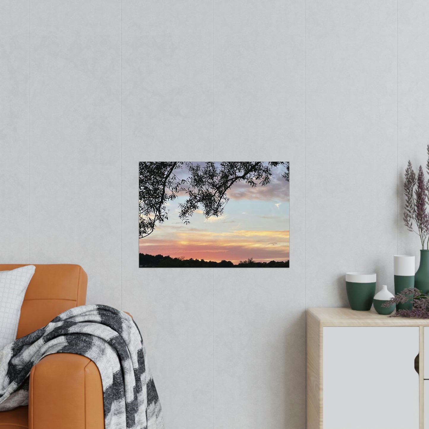 Portrait and Landscape Posters - HobbyMeFree