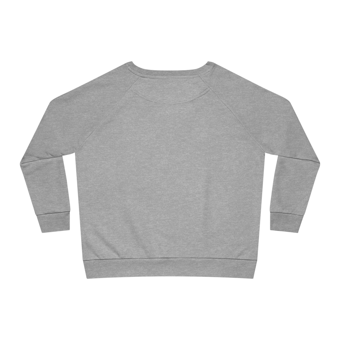 Art Love - Women's Dazzler Relaxed Fit Sweatshirt - HobbyMeFree