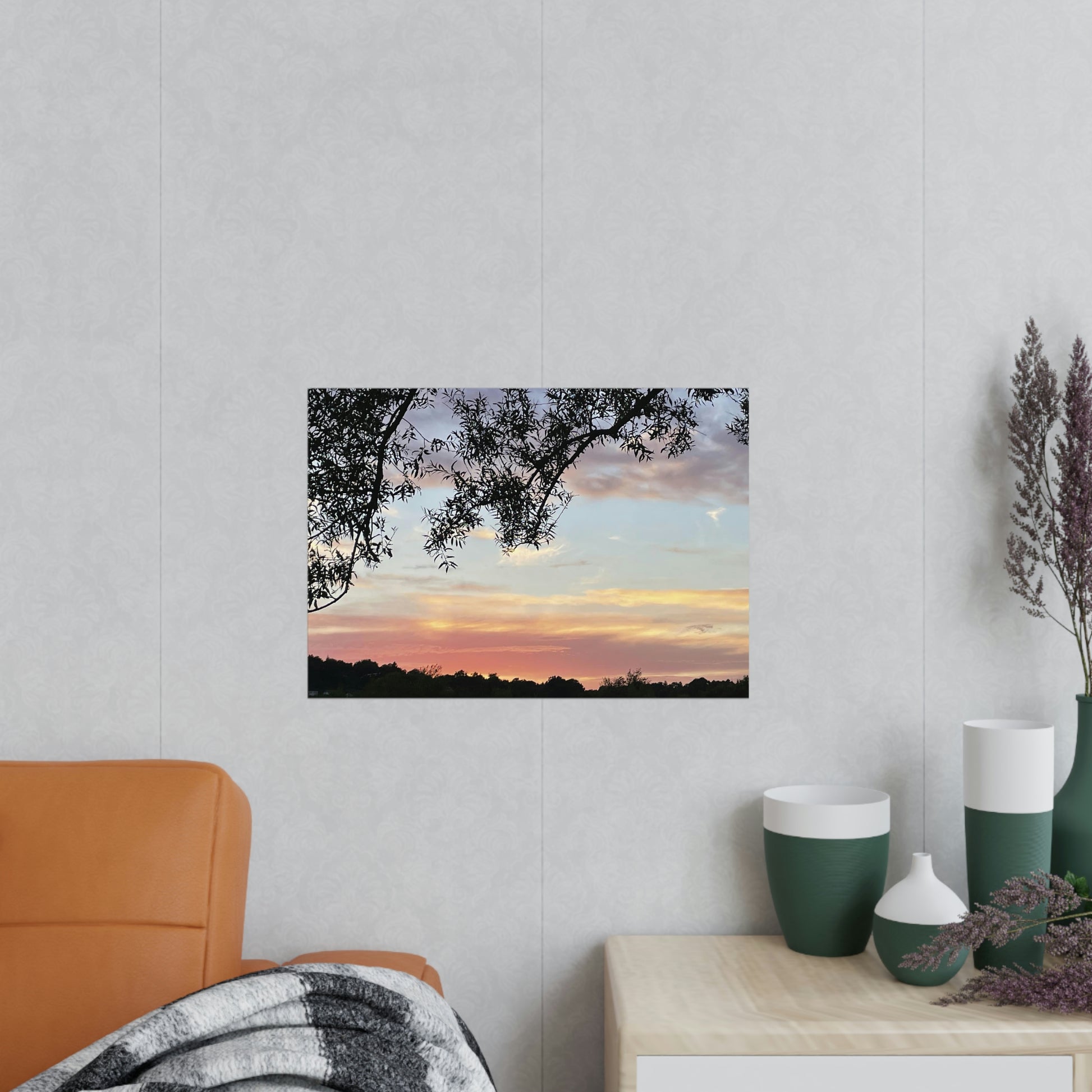 Portrait and Landscape Posters - HobbyMeFree