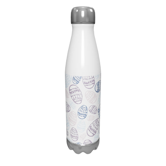 Easter Eggs - Water Bottle