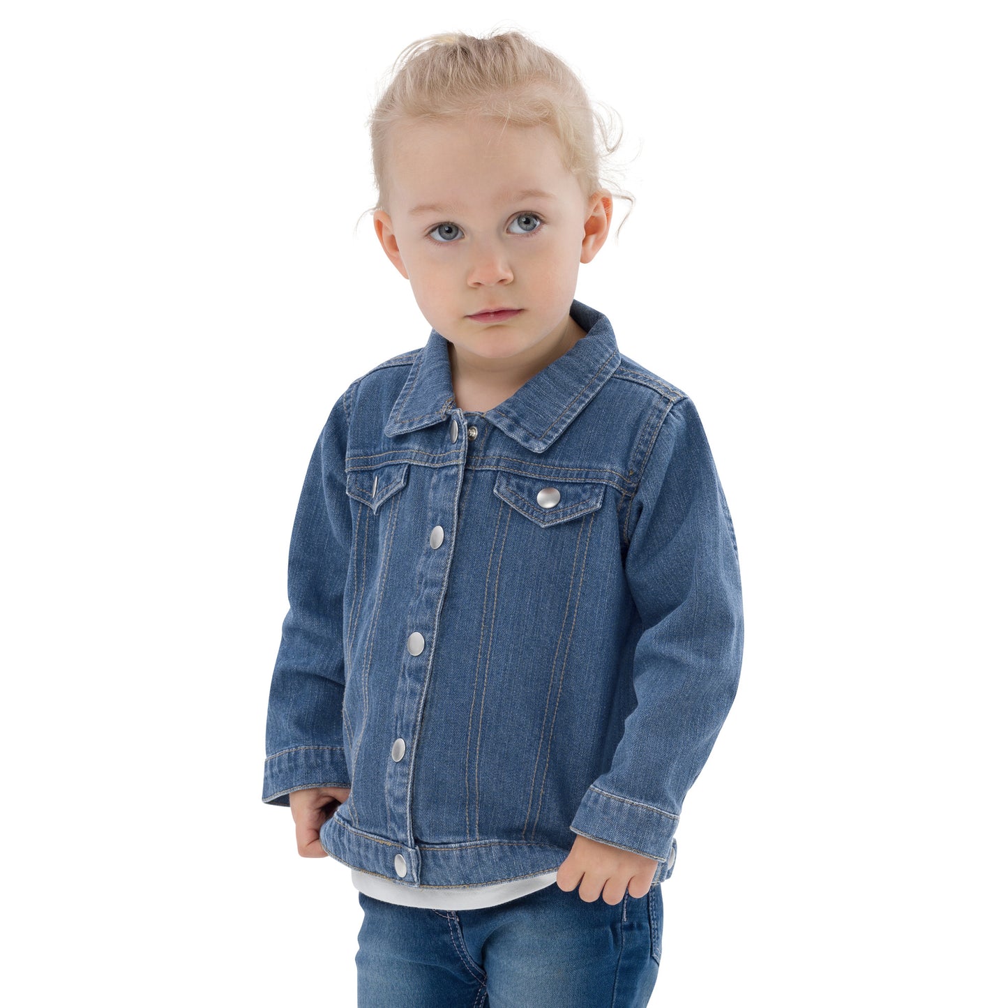 Roar Lion - Toddler Organic Jacket - HobbyMeFree